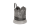 Подстаканник 9 Мая никелированный с чернью - Закуток