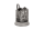 Подстаканник Спасская башня никелированный с чернью - Закуток