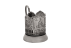 Подстаканник Храм Василия Блаженного никелированный с чернью  - Закуток