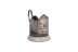 Подстаканник Катюша никелированный с чернью  - Закуток